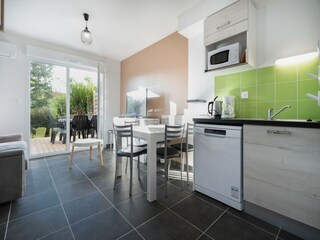 Villa Valras-Plage Équipement 14