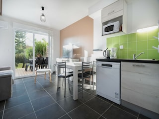 Villa Valras-Plage Features 14