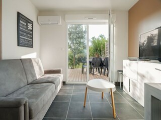 Villa Valras-Plage Ausstattung 14