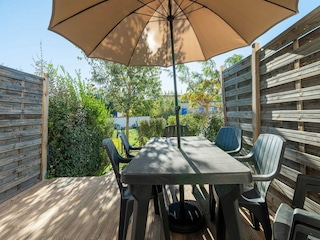Villa Valras-Plage Buitenaudio-opname 2