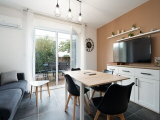 Villa Valras-Plage Features 11