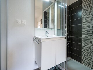 Villa Valras-Plage Ausstattung 7