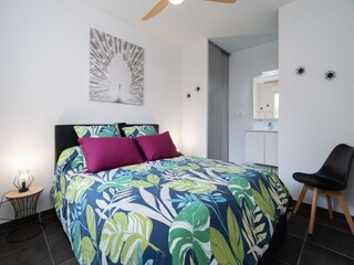 Villa Valras-Plage Ausstattung 10