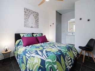 Villa Valras-Plage Features 9