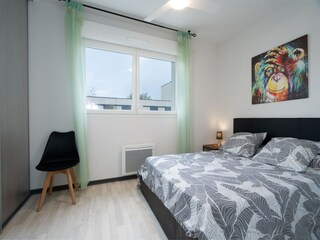 Villa Valras-Plage Ausstattung 11