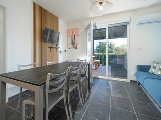 Villa Valras-Plage Ausstattung 15