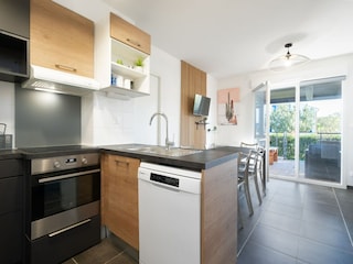 Villa Valras-Plage Features 15