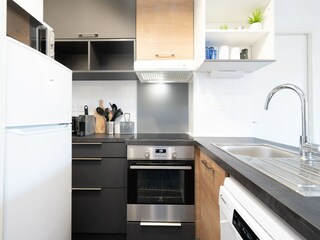 Villa Valras-Plage Features 14