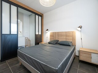 Villa Valras-Plage Features 16