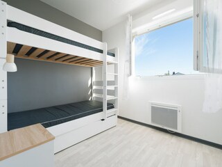 Villa Valras-Plage Ausstattung 14