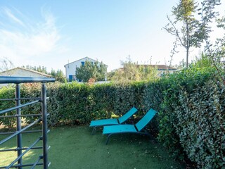 Villa Valras-Plage Enregistrement extérieur 5