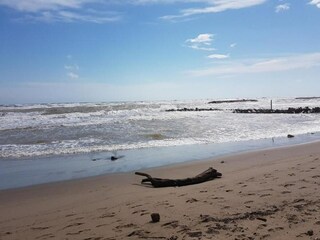 Villa Valras-Plage Environment 35