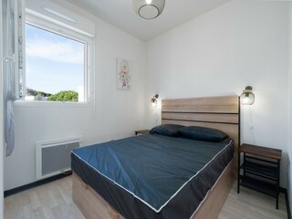 Villa Valras-Plage Ausstattung 8