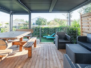 Villa Valras-Plage Outdoor Recording 2