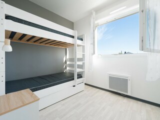 Villa Valras-Plage Ausstattung 11