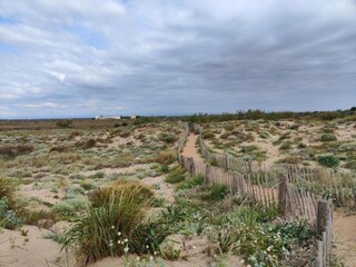 Villa Valras-Plage Environnement 24