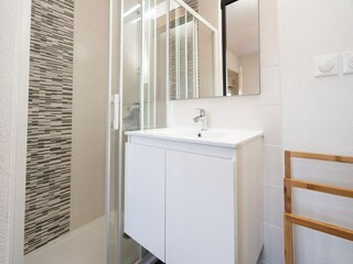 Villa Valras-Plage Équipement 17