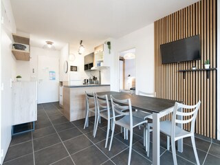 Villa Valras-Plage Ausstattung 17