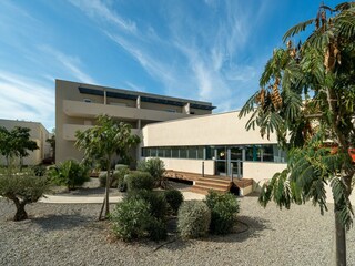 Villa Valras-Plage Außenaufnahme 3