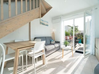 Villa Valras-Plage Caratteristiche 21