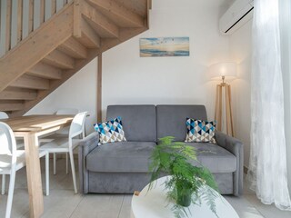Villa Valras-Plage Équipement 20
