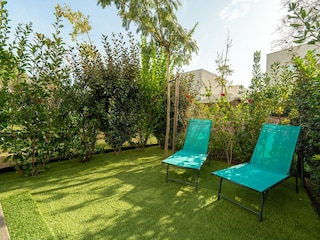 Villa Valras-Plage Außenaufnahme 12