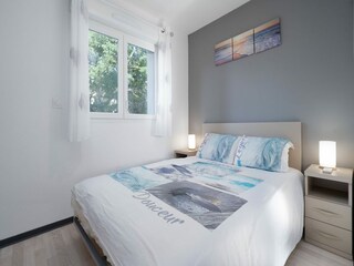 Villa Valras-Plage Caratteristiche 17