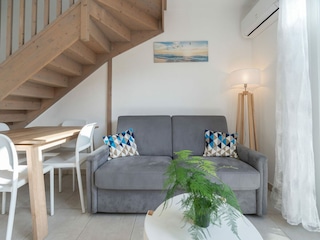 Villa Valras-Plage Ausstattung 19
