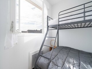 Villa Valras-Plage Ausstattung 7