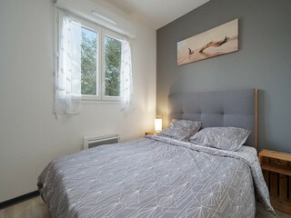 Villa Valras-Plage Ausstattung 14