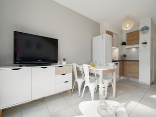 Villa Valras-Plage Ausstattung 12