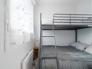 Villa Valras-Plage Ausstattung 18