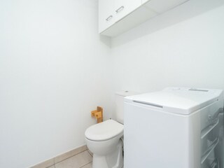 Villa Valras-Plage Ausstattung 17