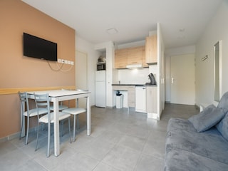 Villa Valras-Plage Kenmerken 13