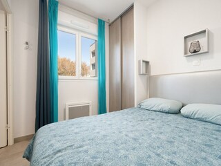 Villa Valras-Plage Ausstattung 8