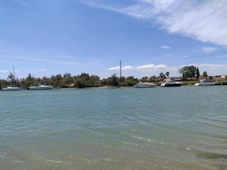 Villa Valras-Plage Entorno 36