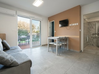 Villa Valras-Plage Kenmerken 7