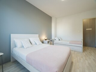 Villa Valras-Plage Équipement 6