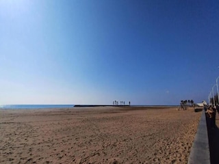 Villa Valras-Plage Environment 37