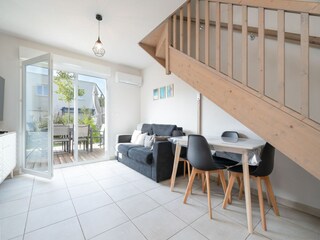 Villa Valras-Plage Équipement 11