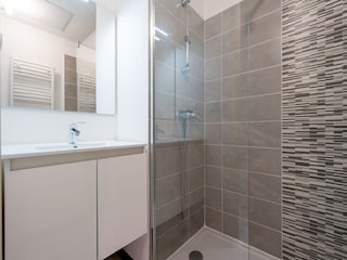 Villa Valras-Plage Ausstattung 7