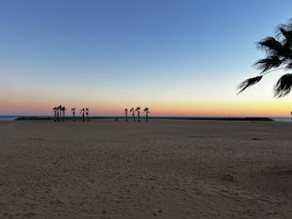 Villa Valras-Plage Environnement 24