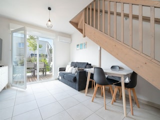 Villa Valras-Plage Ausstattung 11