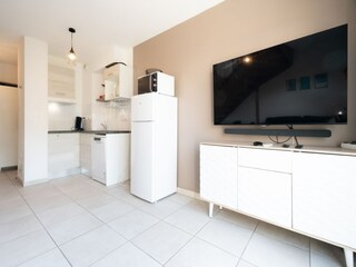 Villa Valras-Plage Équipement 12