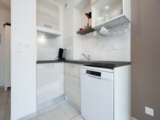 Villa Valras-Plage Équipement 11