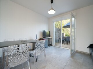 Villa Valras-Plage Ausstattung 12