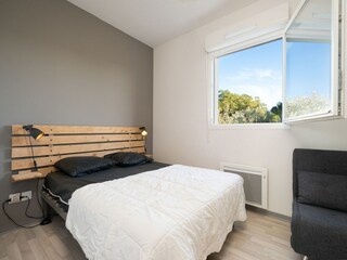 Villa Valras-Plage Ausstattung 13