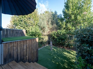 Villa Valras-Plage Außenaufnahme 5