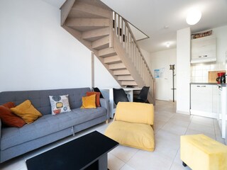 Villa Valras-Plage Équipement 7