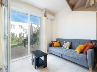 Villa Valras-Plage Features 12